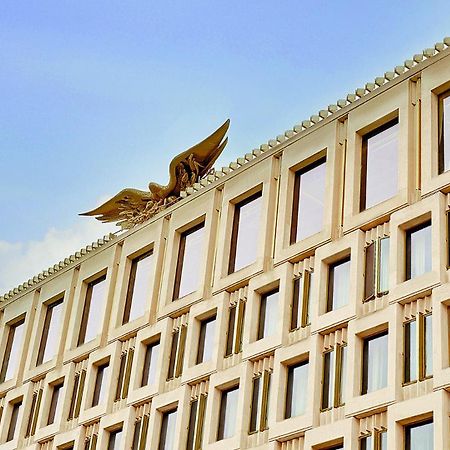 The Chancery Rosewood London Exterior photo