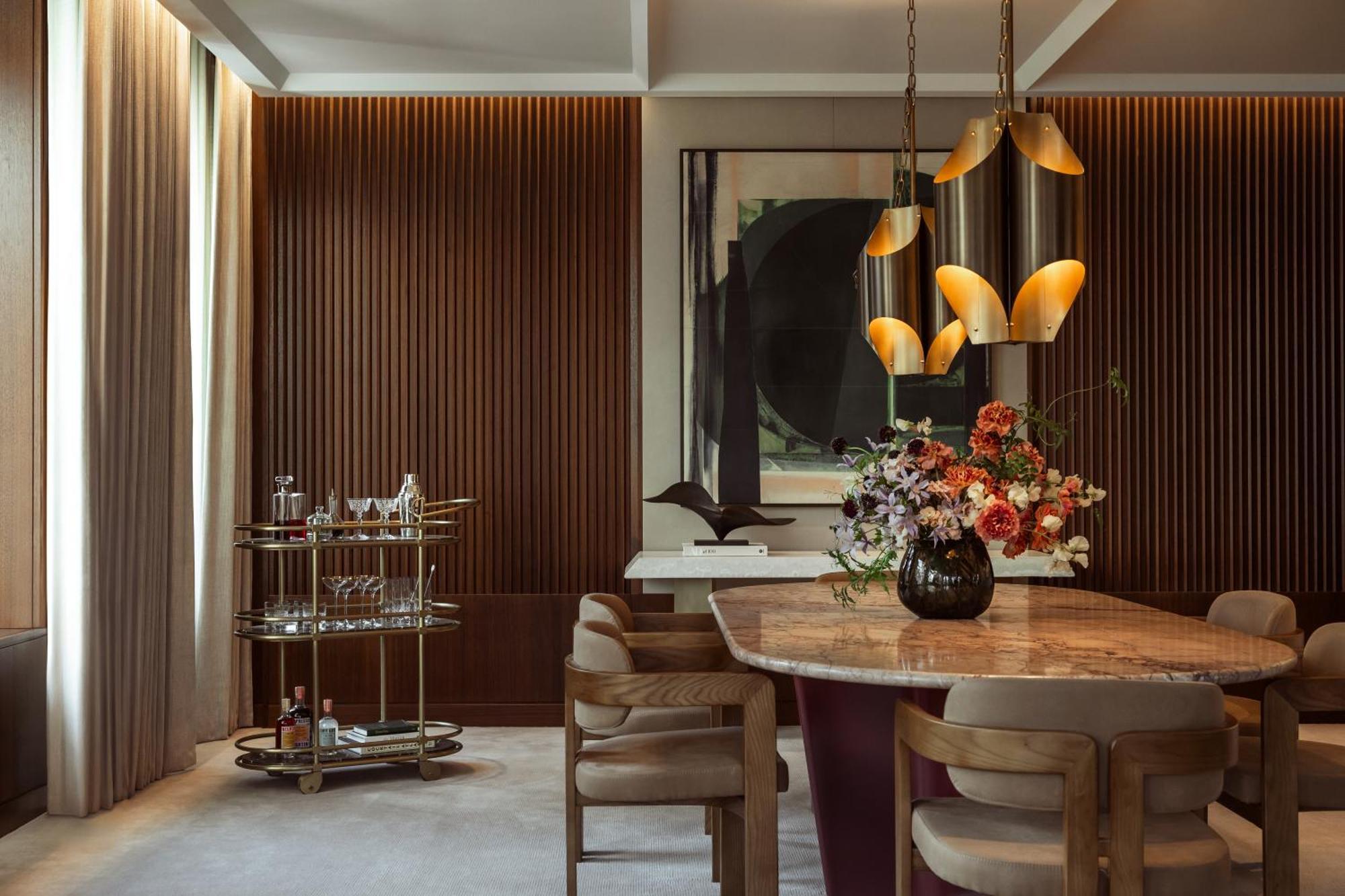 The Chancery Rosewood London Exterior photo