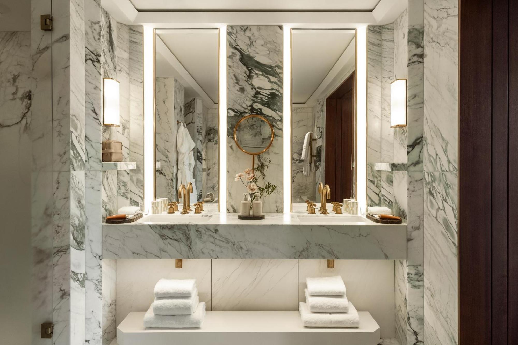 The Chancery Rosewood London Exterior photo